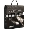 Termix Evolution Basic 5er-Pack Rundbürsten TX1025