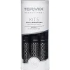 Termix Professional 5er-Pack Rundbürsten TX1045