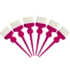 Termix Soft White Fiber fuchsia groß 6er-Pack