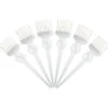 Termix Soft White Fiber transparent klein 6er-Pack