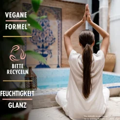 Tesori d' Oriente aromatische Spülung Ayurveda 200 ml