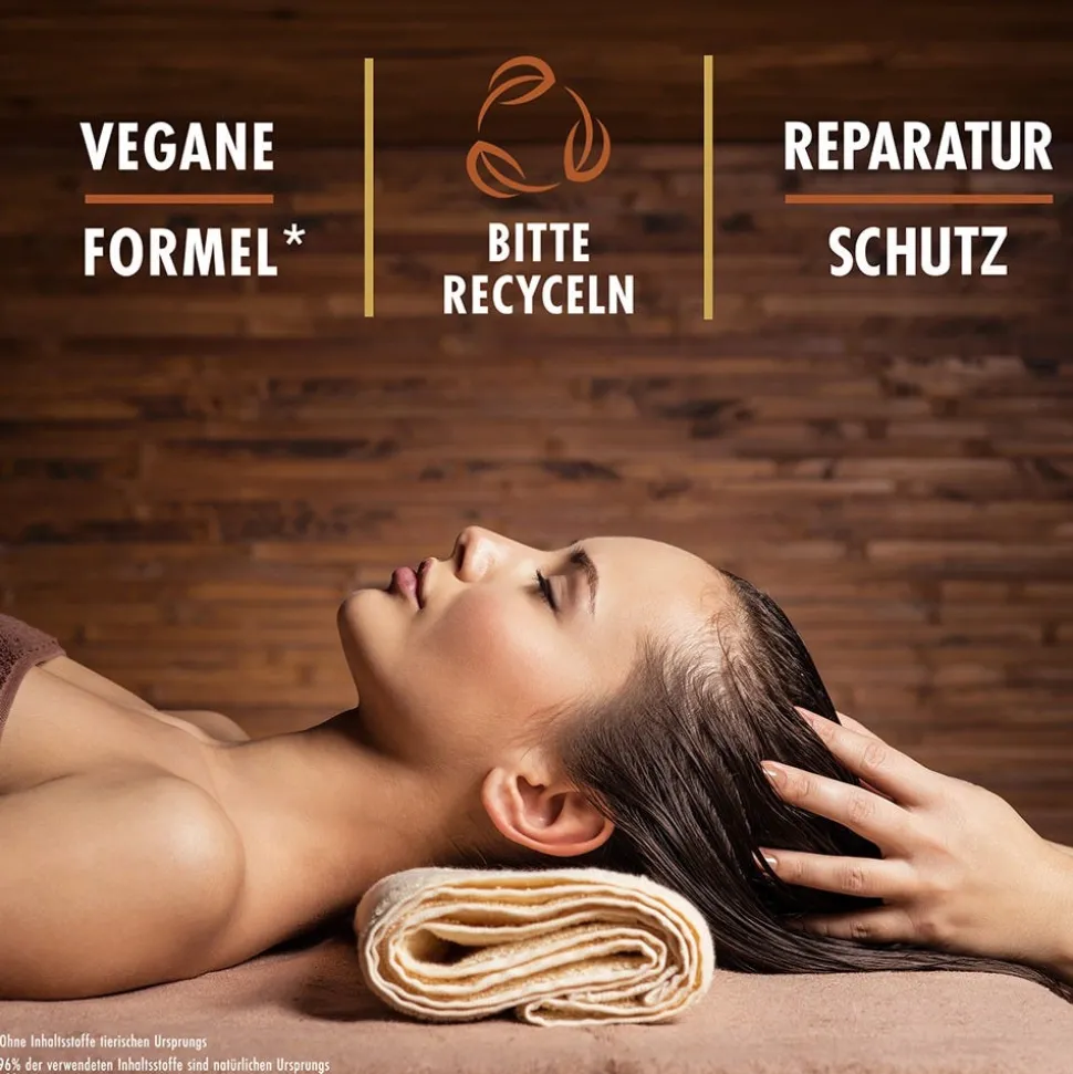 Tesori d' Oriente aromatische Spülung Byzantium 200 ml