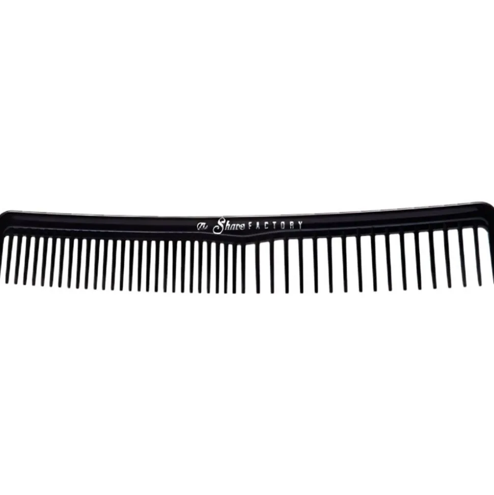 The Shave Factory Hair Comb 053