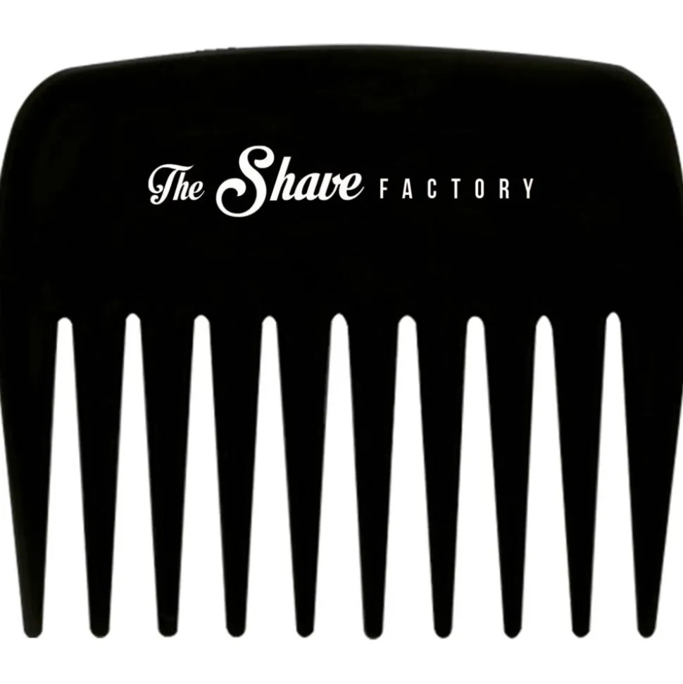 The Shave Factory Hair Comb 041
