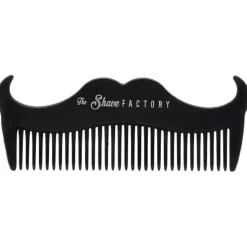 The Shave Factory Hair Comb 052