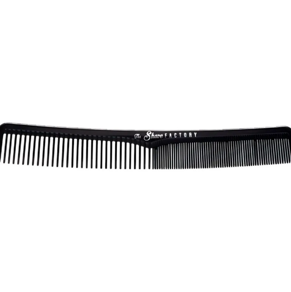 The Shave Factory Hair Comb 054