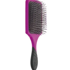 The Wet Brush Pro Paddle Detangler purple