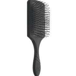 The Wet Brush Pro Paddle Detangler black