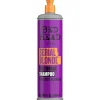 Tigi Bed Hair Serial Blonde Shampoo 600 ml