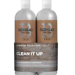 Tigi Bed Head Clean Up Tween Duo
