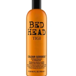 Tigi Bed Head Colour Goddess Shampoo 750 ml