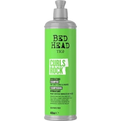 Tigi Bed Head Curls Rock Shampoo 400 ml