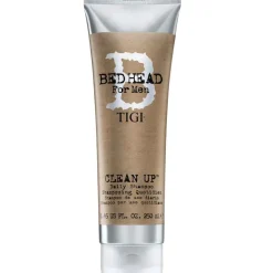 Tigi Bed Head For Men Clean Up Daily Shampoo 250 ml