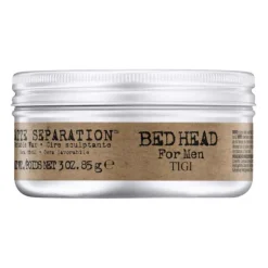 Tigi Bed Head For Men Matte Separation Workable Wax 85 g