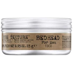 Tigi Bed Head For Men Pure Texture Molding Paste 83 g