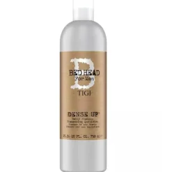 Tigi Bed Head 4M Dense Up Style Bulding Shampoo 750 ml