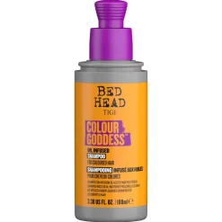 Tigi Bed Head Mini Colour Goddess Shampoo 100 ml