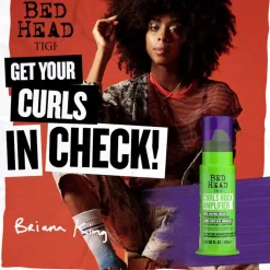 Tigi Bed Head Mini Curls Rock Amplifier Cream 43 ml