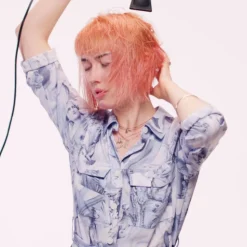 Tigi Bed Head Row After Party Cream 100 ml