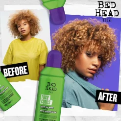 Tigi Bed Head Row Foxy Curls Mousse Aero 250 ml