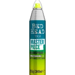Tigi Bed Head Row Masterpiece Hairspray Aero 340 ml