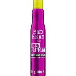 Tigi Bed Head Row Queen For A Day Spray Aero 311 ml