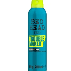 Tigi Bed Head Row Trouble Maker Spray Wax Aero 200 ml