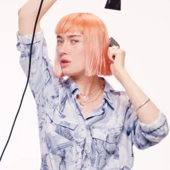 Tigi Bed Head Straighten Out Serum 100 ml