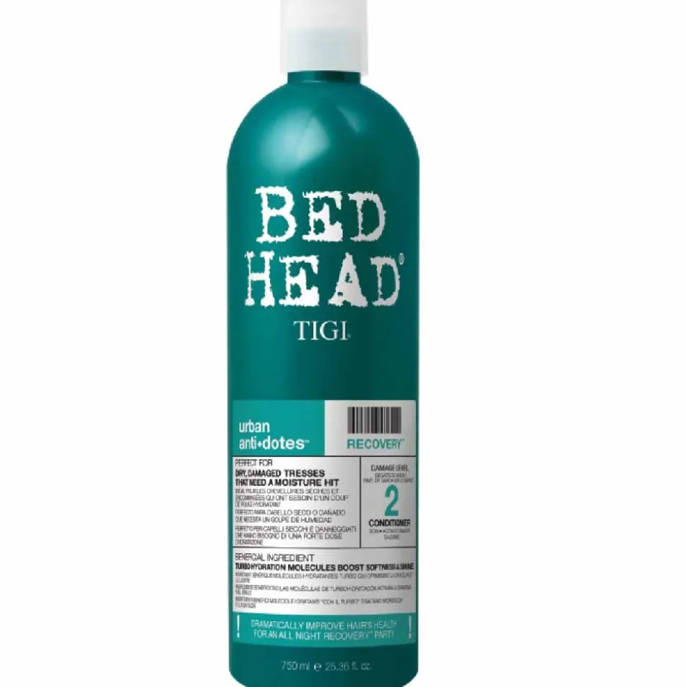Tigi Bed Head urban anti+dotes Recovery Conditioner 750 ml