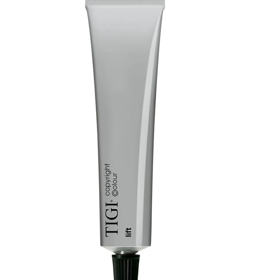 Tigi Lift Express-Coloration 100/0 ultra light natural blond 60 ml