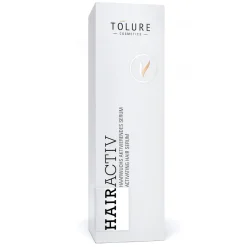 Tolure Hairactiv Haar Serum 100 ml