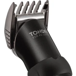 Tondeo Aufsteckkamm (3-7,5mm) ECO XS Lithium