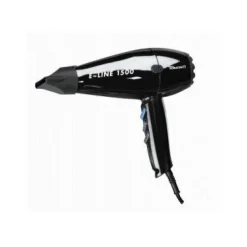 Tondeo E-Line Haartrockner schwarz 1500 Watt