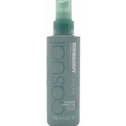 TONI&GUY Casual Forming Spray Gel 150 ml
