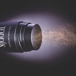 TOPPIK Hair Fibres Medium Blond 27,5 g