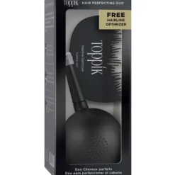 TOPPIK Zubehör Set Duo Kit