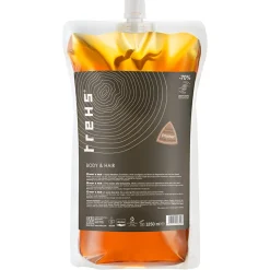 Trehs Sarner Mondholz Body & Hair Refill 1250 ml