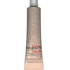 Trend Toujours Color 1 Schwarz 100 ml