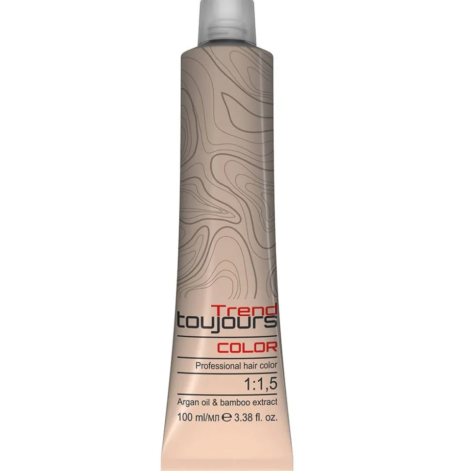 Trend Toujours Color 1 Schwarz 100 ml