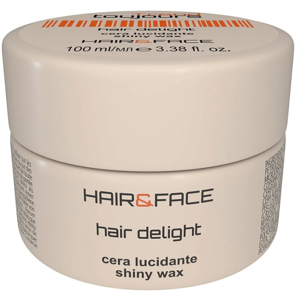 Trend Toujours Hair Delight Shiny Wax 100 ml