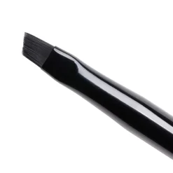 Tweezerman abgeschrägter Augenbrauenpinsel & Bürste