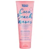 Umberto Giannini Coco Beach Waves Moist Replenishing Shampoo 250 ml