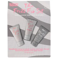 Umberto Giannini Frizz Fix Travel Set