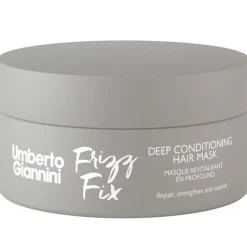 Umberto Giannini Frizz Fix Deep Conditioning Mask 200 ml