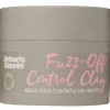 Umberto Giannini Fuzz-Off Control Clay Styling-Creme 100 ml