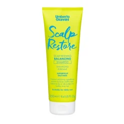 Umberto Giannini Scalp Restore Shampoo 250 ml