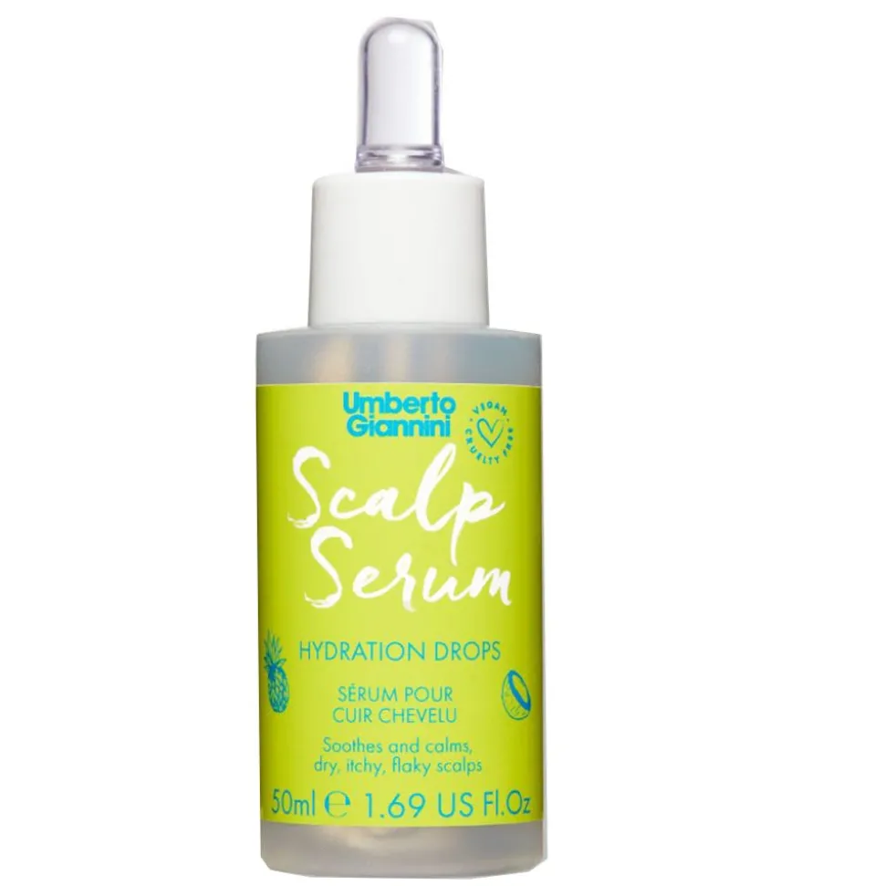 Umberto Giannini Scalp Serum 50 ml