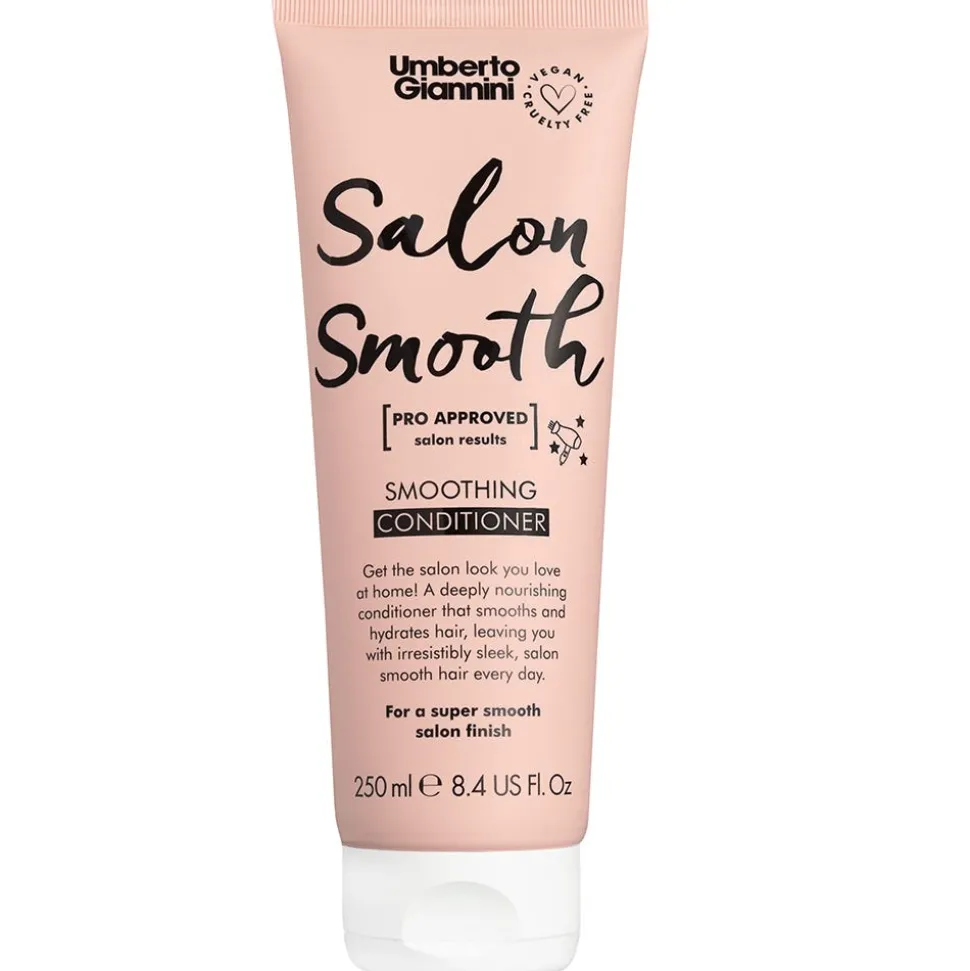 Umberto Giannini Smooth Care Moisturising Conditioner 250 ml
