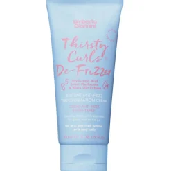 Umberto Giannini Thirsty Curls Instant Anti-Frizz Tansformation Cream 100 ml
