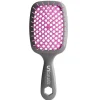 UNbrush Detangling Hair Brush Orchid